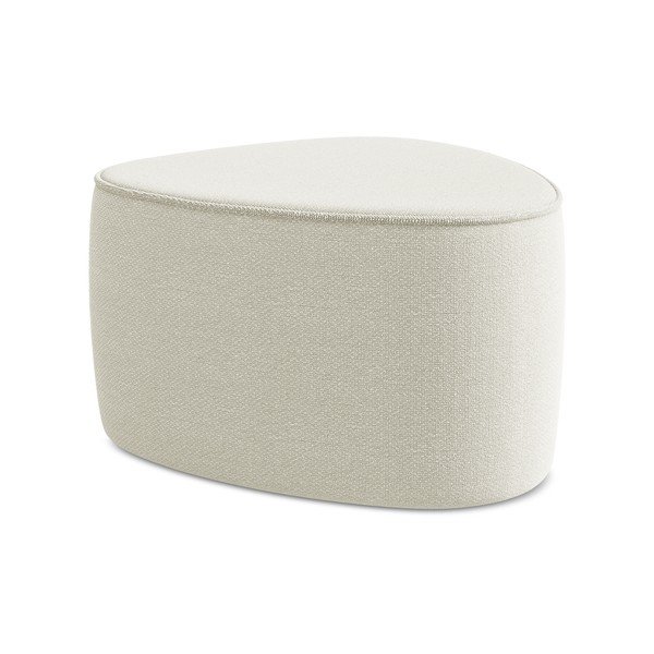 Krēmkrāsas pufs Keo – Makamii-image-2