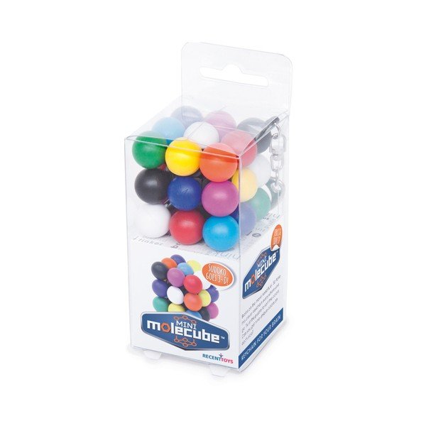 Atjautības spēle Mini Molecube – RecentToys-image-2