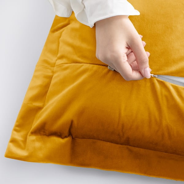 Spilvendrānas (2 gab.) 45x45 cm Side – AmeliaHome-image-1