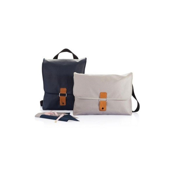 Balta plecu soma XD Design Pure-image-3