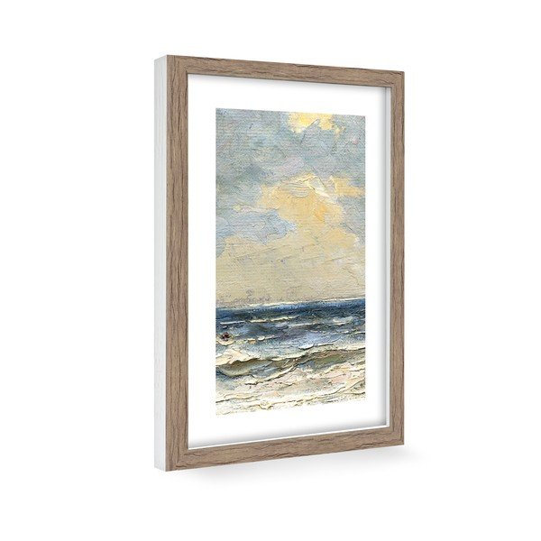 Plakāts 60x90 cm Ocean-image-1