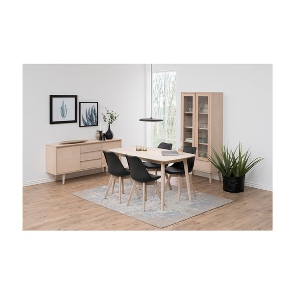 Ēdamgalds 150x80 cm Nagano – Actona-image-3