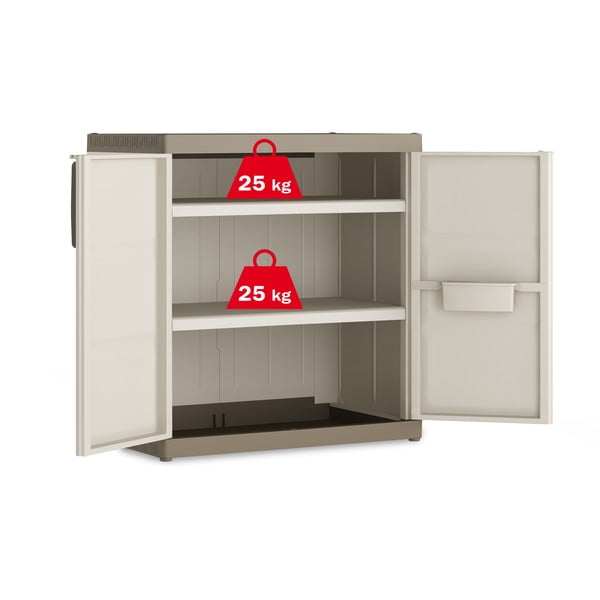 Darbnīcas skapis Excellence – Keter-image-1