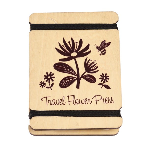 Interaktīvā rotaļlieta Travel Flower Press – Wonders of Nature – Rex London-image-2