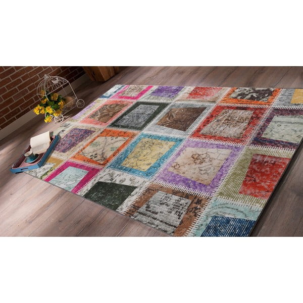 Paklājs Vitaus Walden, 50 x 80 cm-image-1