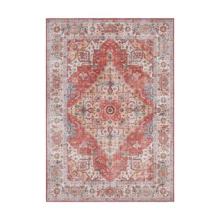 Sarkanais paklājs Nouristan Sylla, 200 x 290 cm