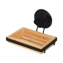 Bambusa pašturošs ziepju trauks Compactor Bestlock SPA