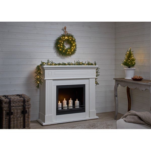 Vainags ar gaismiņām Thuja – Star Trading-image-4