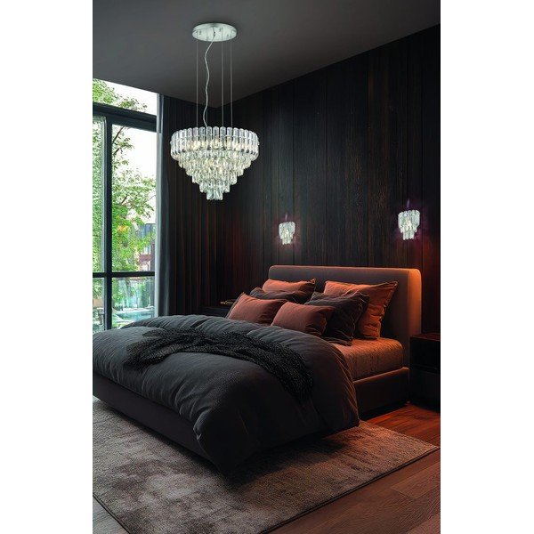 Sienas lampa Malizia – Trio Select-image-2