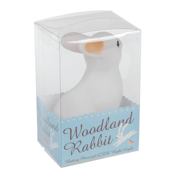 Naktslampiņa Rex London Rabbit-image-2