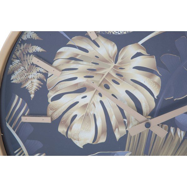 Sienas pulkstenis Mauro Ferretti Palm, ø 40 cm-image-2