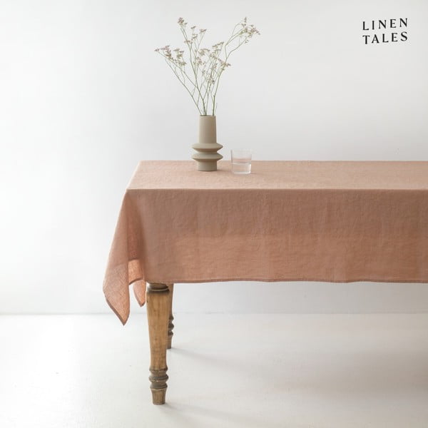 Lina galdauts 160x200 cm – Linen Tales
