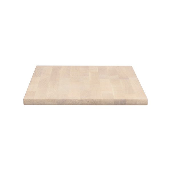Ozola masīvkoka papildu galda virsma 95x45 cm Clapperton – Rowico-image-4
