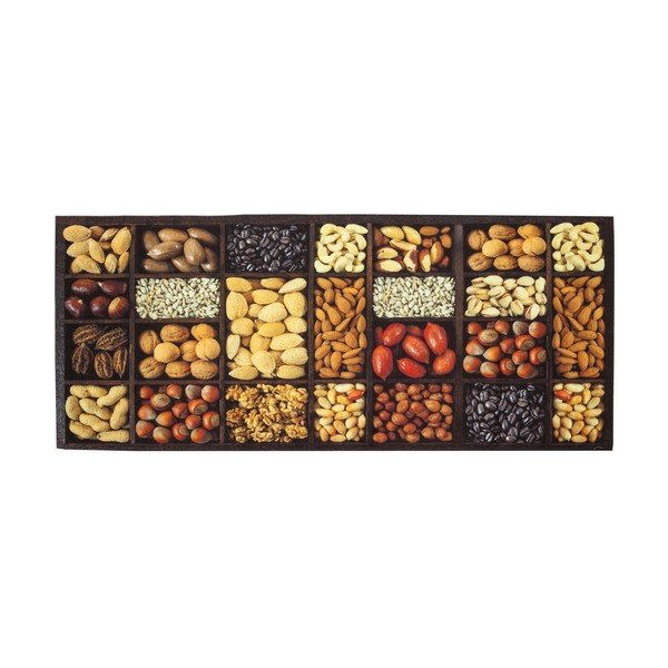 Paklājs Floorita Semi, 60 x 220 cm-image-2