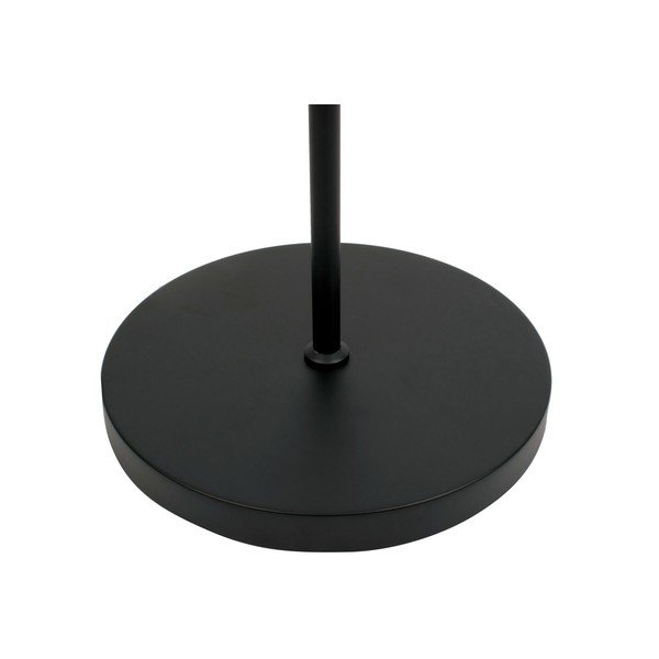 Melna stāvlampa Leitmotiv Lucid, augstums 150 cm-image-3