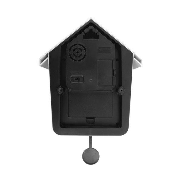 Svārsta/sienas pulkstenis Cuckoo Light – Karlsson-image-3