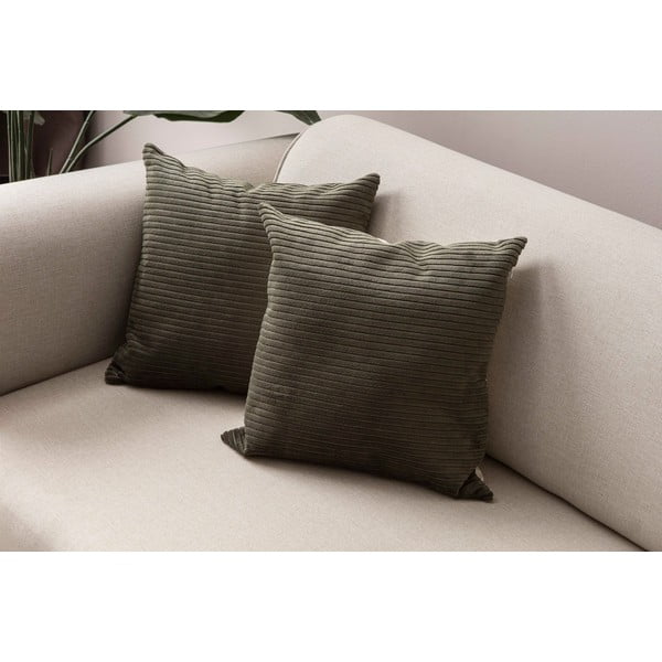 Velveta spilvendrānas (2 gab.) 43x43 cm – Mioli Decor-image-2