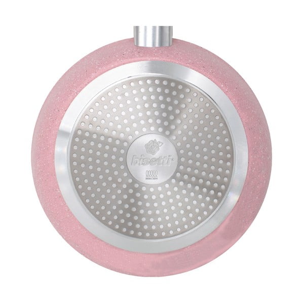 Katls ar vāku Bisetti Stonerose Rose Giuseppe, ø 24 cm-image-3