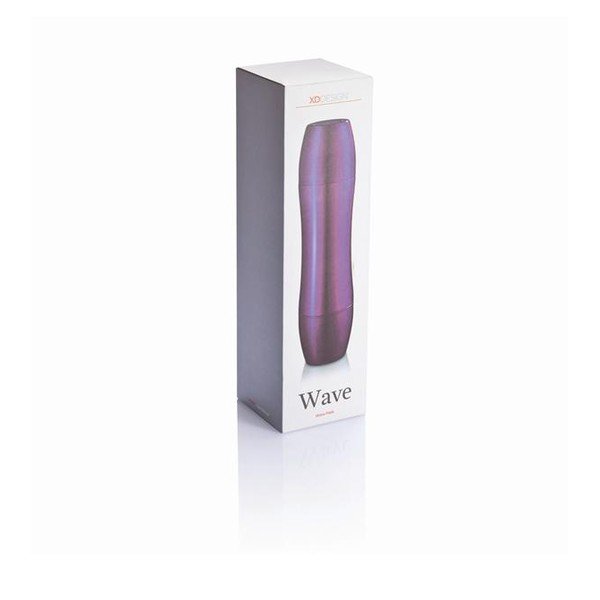 Termoss Wave 700 ml, violets-image-2