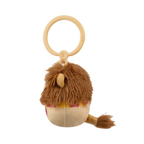 Atslēgu piekariņš Harry Potter Gryffindor – SQUISHMALLOWS-image-3