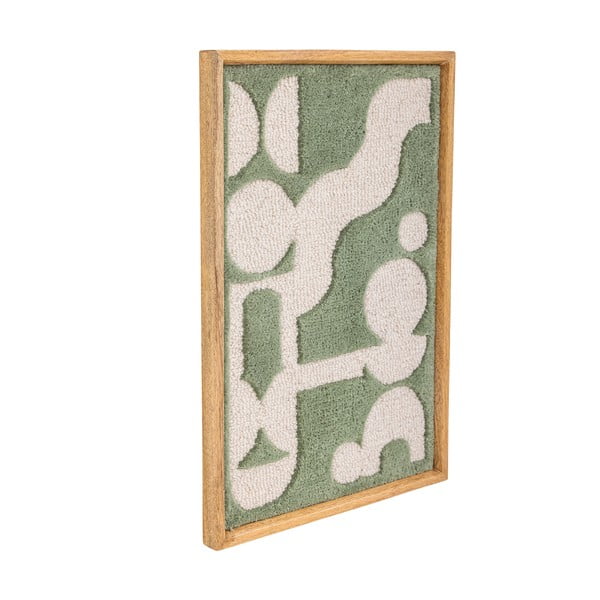 Glezna 45x65 cm Longton – Bloomingville-image-3