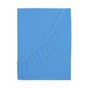 Zils palags 90x200 cm – B.E.S.