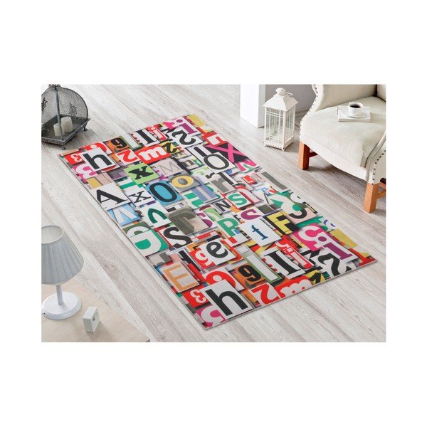 Paklājs Vitaus Patteo, 120 x 180 cm-image-1