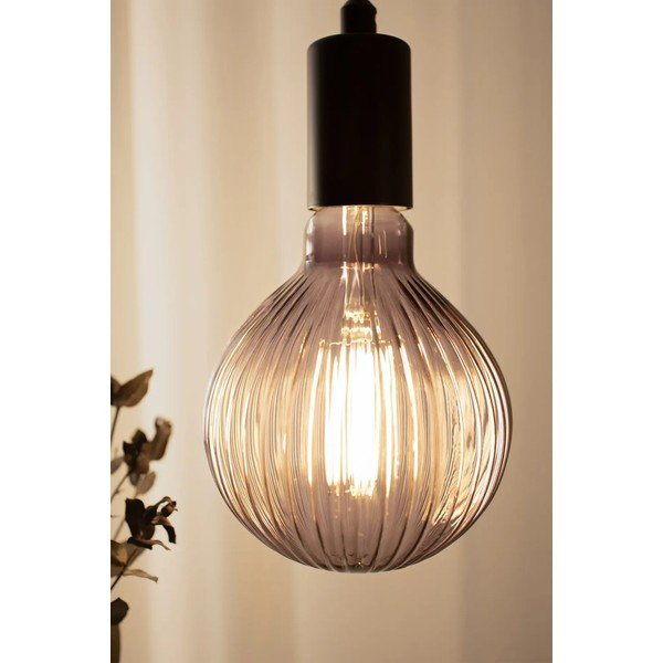 Siltas krāsas LED spuldze ar E27 spuldžu ietveri, 4 W Lines – Markslöjd-image-2