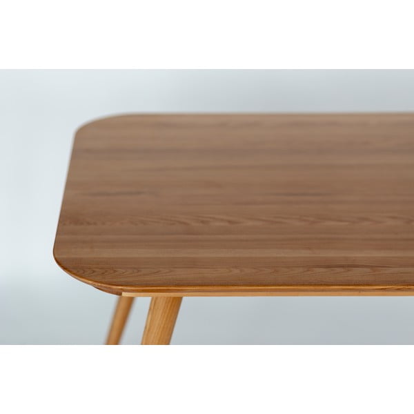 Pusdienu galds no oškoka Ragaba Contrast, 180 x 90 cm-image-2