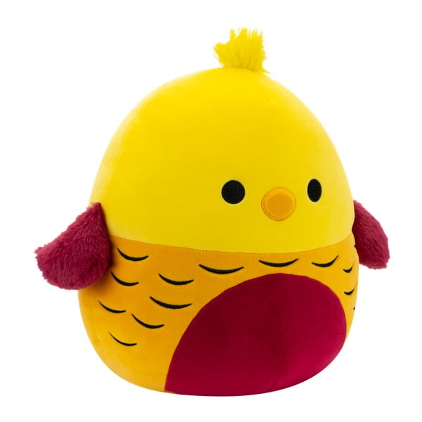 Plīša rotaļlieta Beck – SQUISHMALLOWS-image-4