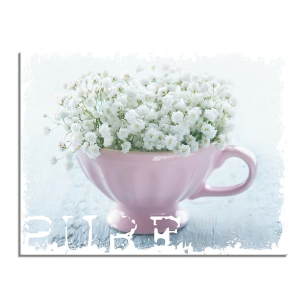 Bilde Styler Shaby White Pure, 32 x 42 cm-image-2