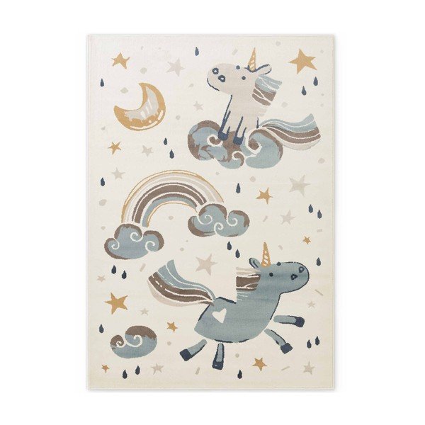 Bērnu paklājs 160x235 cm Einhorn – Hanse Home