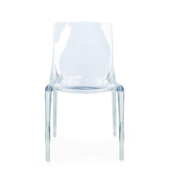 Plastmasas dārza krēsls Adele – Bizzotto-image-1