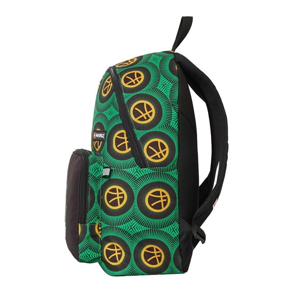 Bērnu mugursoma 18 l Ninjago Dragon Power – LEGO®-image-1