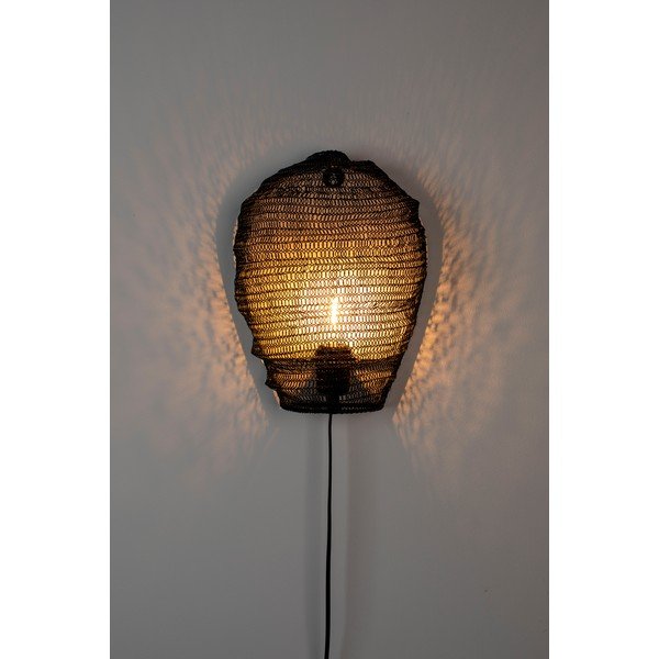 Sienas lampa White Label Lena-image-4