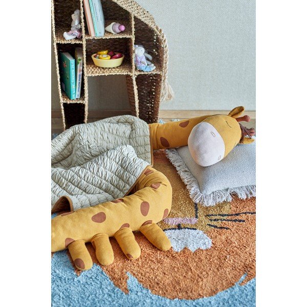 Plīša rotaļlieta Ibber – Bloomingville Mini-image-1