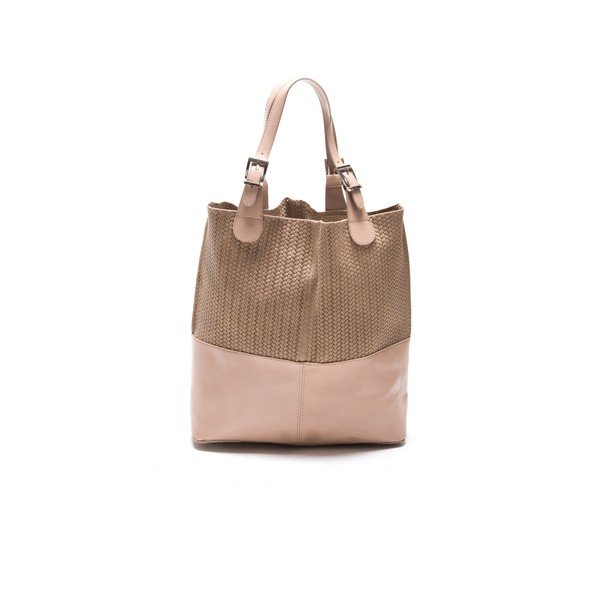 Roberta M. 848 Fango ādas rokassomiņa