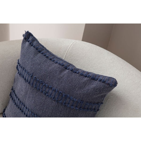 Spilvendrāna 43x43 cm Tuffet – Mioli Decor-image-2