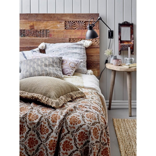 Dekoratīvais spilvens 60x35 cm Felixia – Bloomingville-image-1