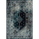 Zaļganzils vilnas paklājs 200x300 cm Eve – Agnella
