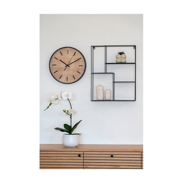 Mākslīgais augs (augstums 47 cm) Orchid – House Nordic-image-1