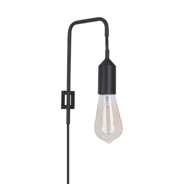 Sienas lampa ar vadu Laren – Candellux Lighting
