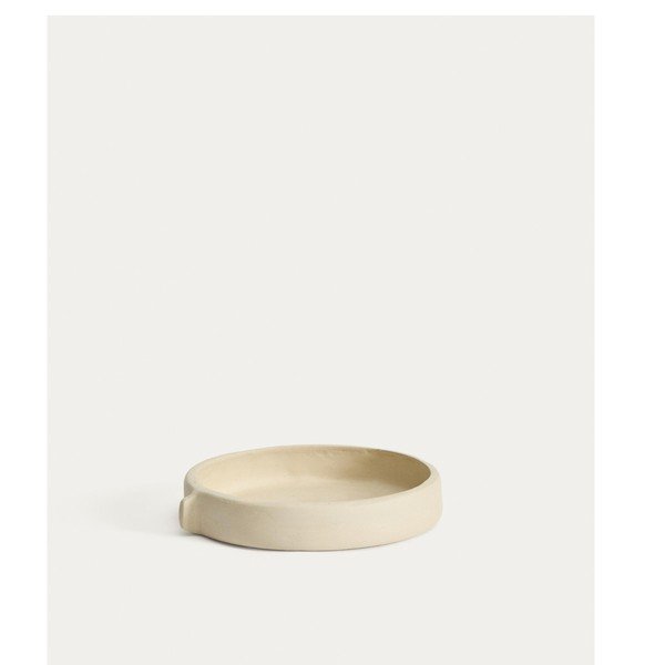 Dekoratīva paplāte 24,5x22,5 cm Mireni – Kave Home