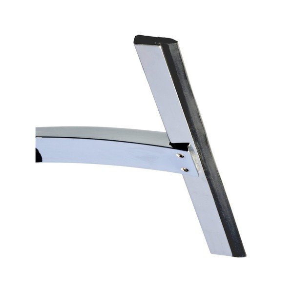 Spīdīga dušas slotiņa ar piekaramo āķi Wenko Gela-image-2