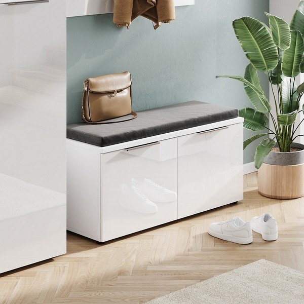 Balta priekšnama iekārta Genova – Germania-image-1