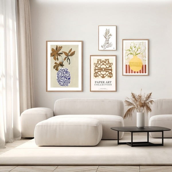 Glezna 30x40 cm Grace – Malerifabrikken-image-1