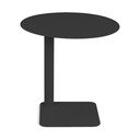 Metāla apaļš sānu galdiņš ø 40 cm Sunny – Spinder Design