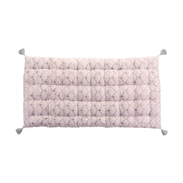 Rozā sēžammaiss Artchic – douceur d'intérieur-image-2