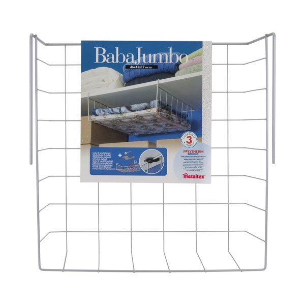 Atvilktne Metaltex Babajumbo -image-2