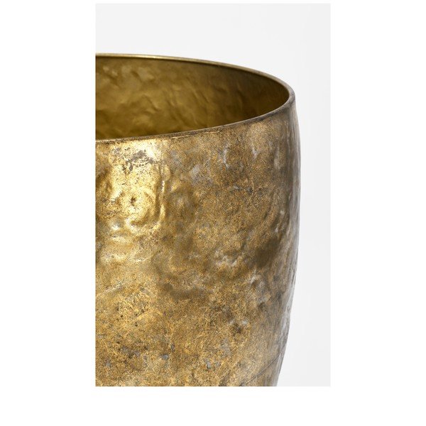 Metāla puķu poda apvalki (3 gab.) ø 40 cm Bimala – Bizzotto-image-2
